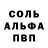 МЕТАДОН кристалл Cooper Beyer